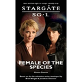 STARGATE SG-1 Female of the Species