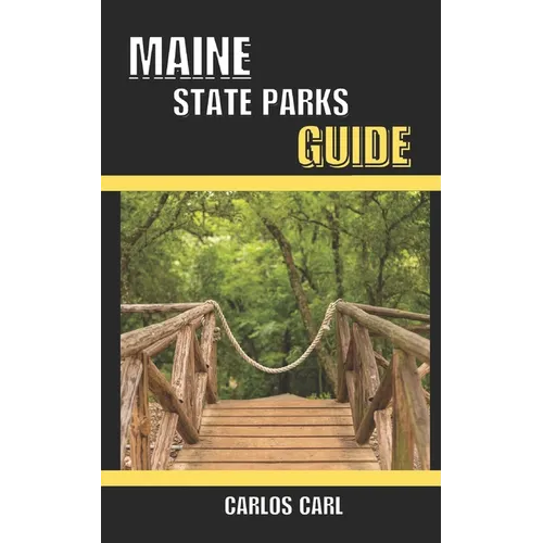 Maine State Parks Guild