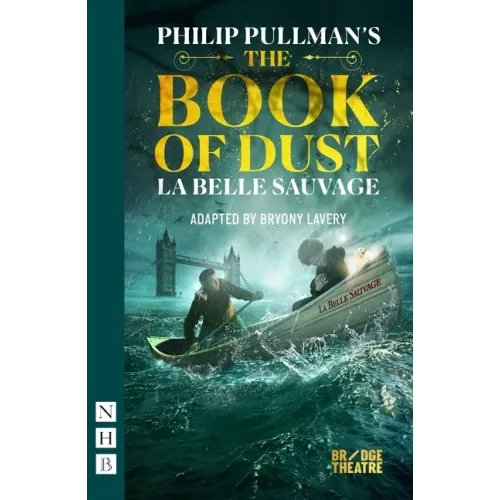 The Book of Dust - La Belle Sauvage
