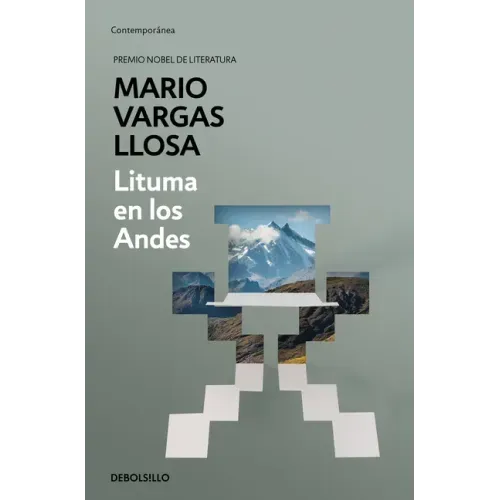 Lituma En Los Andes / Lituma in the Andes