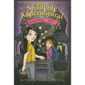 Suddenly Supernatural: Scaredy Kat