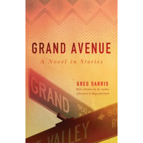 Grand Avenue: A Novel in Stories