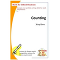 Counting: Math for Gifted Students
