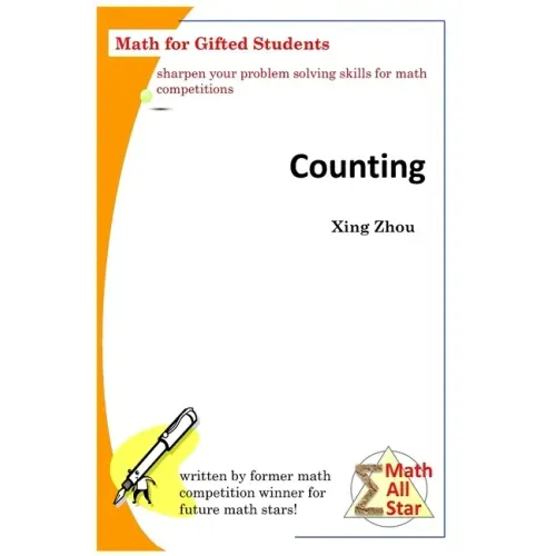 Counting: Math for Gifted Students