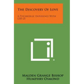 The Discovery Of Love: A Psychedelic Experience With LSD-25