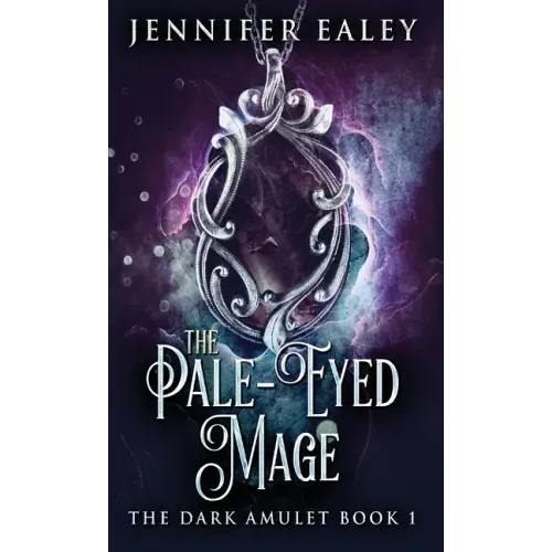 The Pale-Eyed Mage