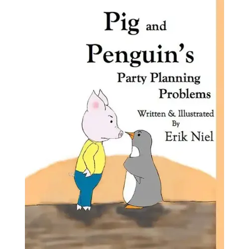 Pig and Penguin's Party Planning Problems
