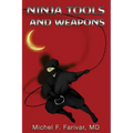 Ninja Tools and Weapons