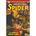 The Spider #46: The Man Who Ruled in Hell