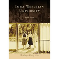Iowa Wesleyan University