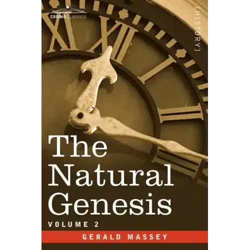 The Natural Genesis - Vol.2