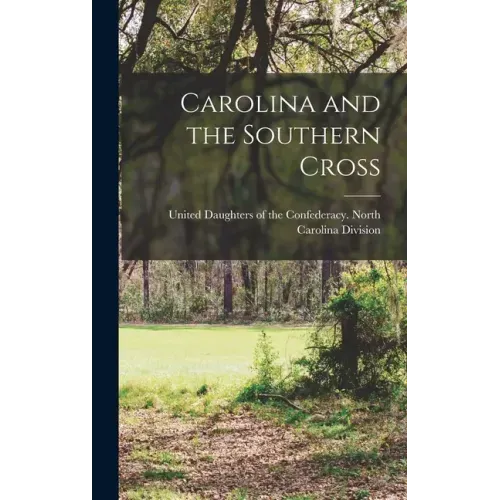 Carolina and the Southern Cross
