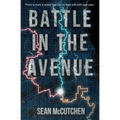 Battle in the Avenue