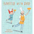 Baking with Dad