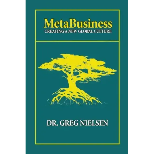 MetaBusines: Creating a New Global Culture