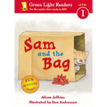 Sam and the Bag
