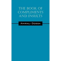 The Book of Compliments and Insults