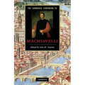 The Cambridge Companion to Machiavelli