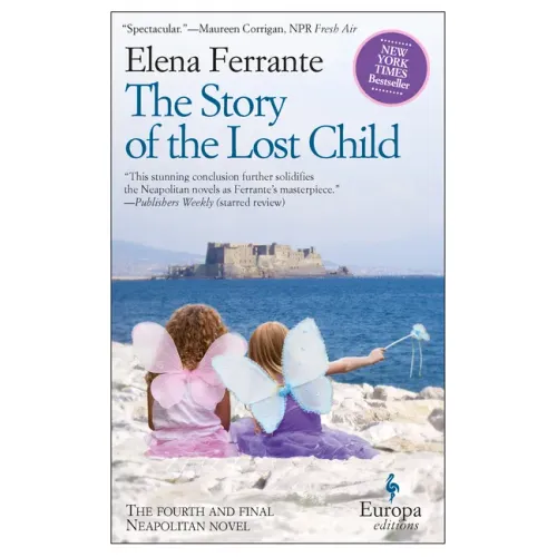 The Story of the Lost Child