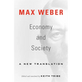Economy and Society: A New Translation