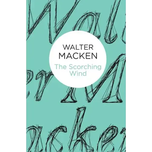 The Scorching Wind