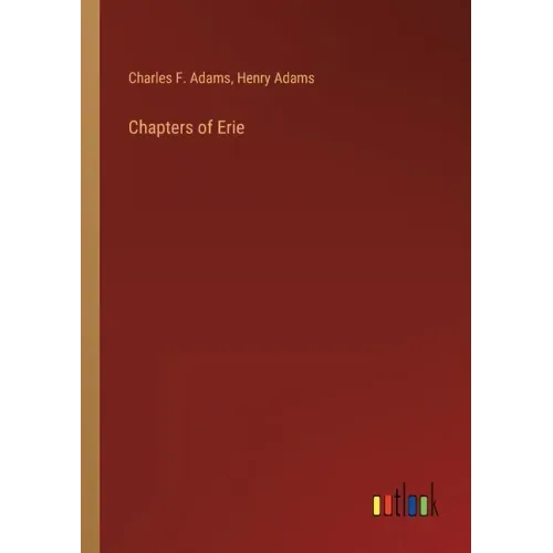 Chapters of Erie