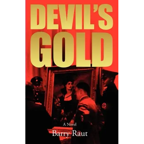 Devil's Gold