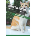 Funny Cat Stories