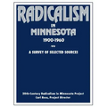 Radicalism in Minnesota: A Survey of Selected Sources