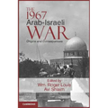 The 1967 Arab-Israeli War