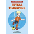 Futsal Teamwork