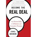 Become the Real Deal