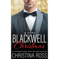 A Very Blackwell Christmas (The Annihilate Me Series)