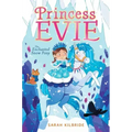 The Enchanted Snow Pony
