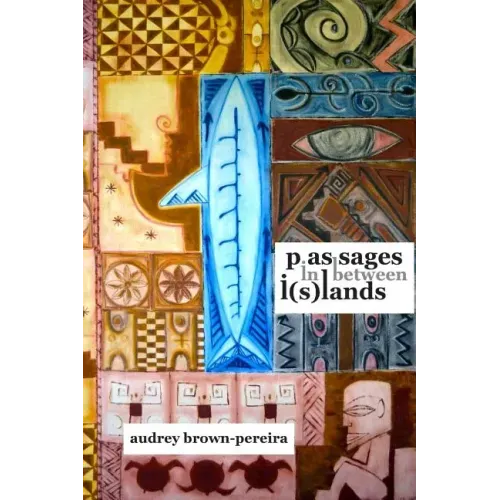 passages in between i(s)lands