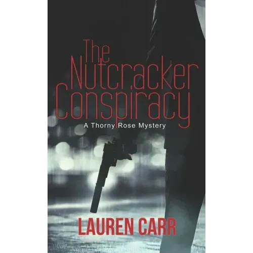The Nutcracker Conspiracy