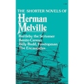 The Shorter Novels of Herman Melville