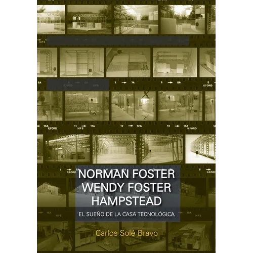 Norman: 24px;">yWendy Foster en Hampstead