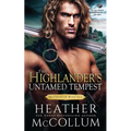 The Highlander's Untamed Tempest