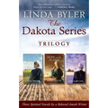 The Dakota Series Trilogy: Three Spirited Novels by a Beloved Amish Writer