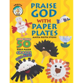 Praise God with Paper Plates