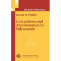 Interpolation and Approximation by Polynomials