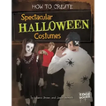 How to Create Spectacular Halloween Costumes