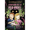 Los Mellizos Tuttle y la Criatura de la Isla Jekyll