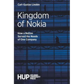 Kingdom of Nokia: How a Nation Served the Needs of One Company