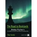 Road to Reykjavik