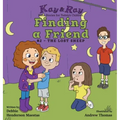 Finding a Friend: #2-The Lost Sheep