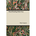 Hand-Reading Made Easy