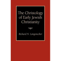 The Christology of Early Jewish Christianity