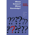 Whose Science? Whose Knowledge?: A Friend of Virtue